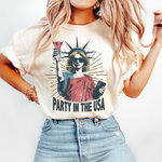 Party in the USA