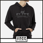 18500- 212 ELITE ARCH HOODIE- YOUTH & ADULT- BLACK