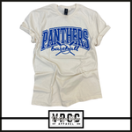 PANTHERS BASEBALL