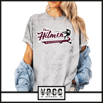 1745- OHIO HITMEN- SWING- TEES & SWEATSHIRTS- Black Blast