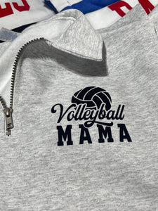 Volleyball Mama