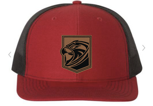 Youth and Adult Flacons Mascot Hat