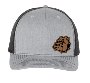 Heath Bulldogs Adult Hat