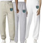 18200- OHIO BISON Basic Unisex Joggers- YOUTH & ADULT- LC