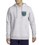 STF200- OHIO BISON- Drive Fleece Pullover Hoodie- LC