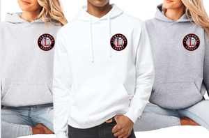 18500-LAKEWOOD LEGACY- UNISEX YOUTH & ADULT HOODIES-LC LOGO