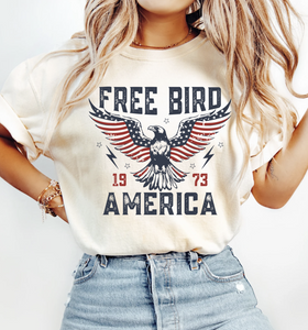 Free Bird 1973