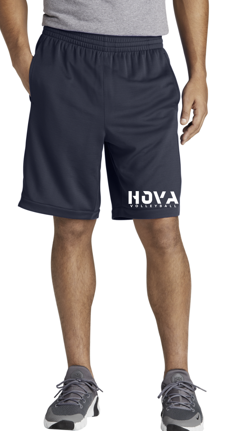 HOVA Volleyball Mens Shorts