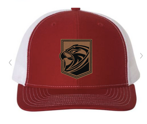 Youth and Adult Flacons Mascot Hat