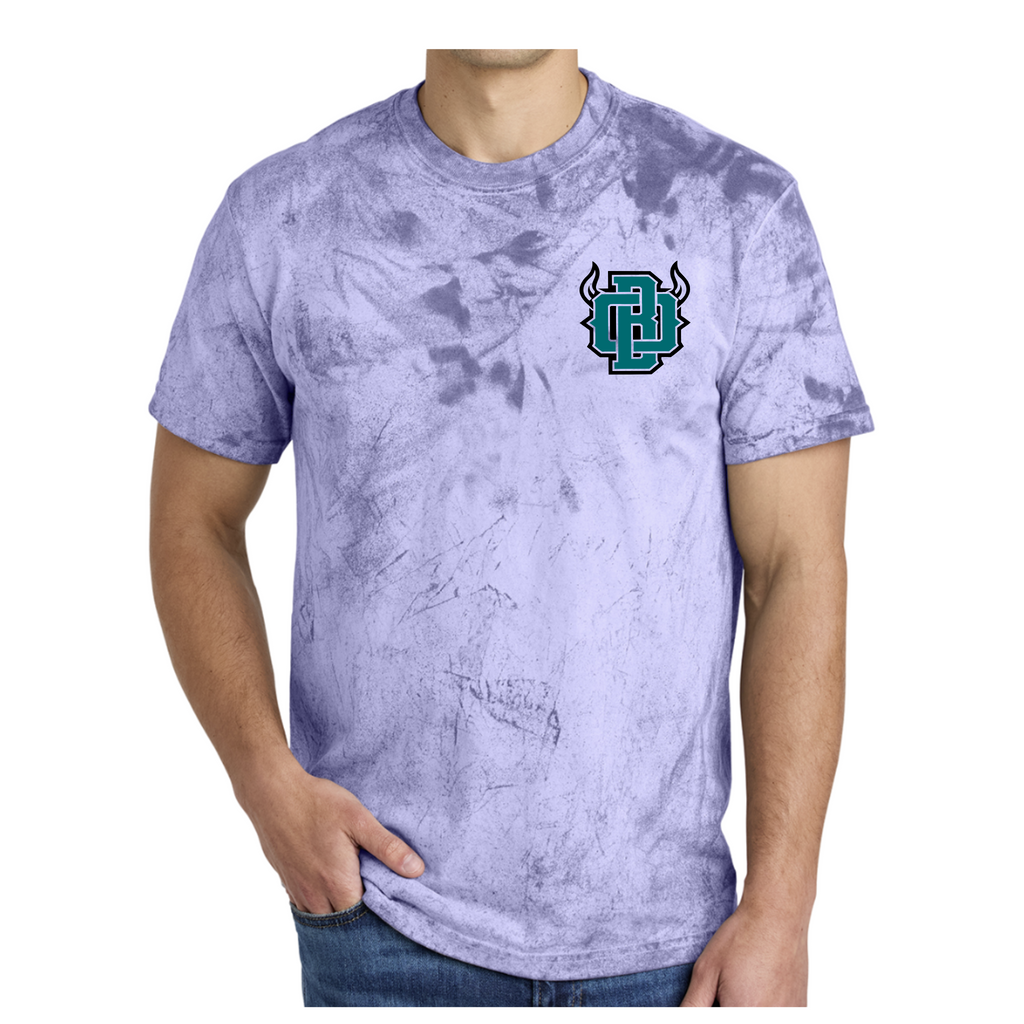 1745- OHIO BISON - TEES & SWEATSHIRTS- PURPLE Blast- LC