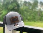 Custom Youth Trucker Hat